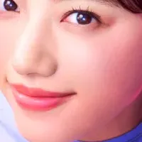 清原果耶、Qoo10新キャラ