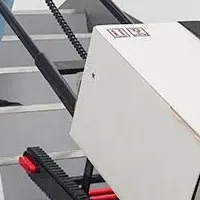 軽量電動階段台車