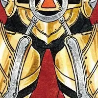 『牙狼＜GARO＞』原画展