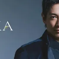 DEAN FUJIOKA初登場