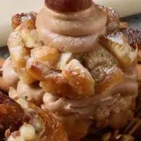 台場の秋スイーツ