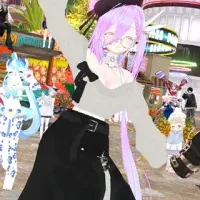 Vket2025 Summer開催