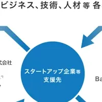 スタートアップ支援