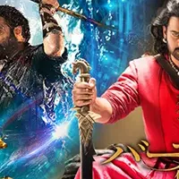 インド映画特集放送