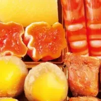 2026年のおせち登場