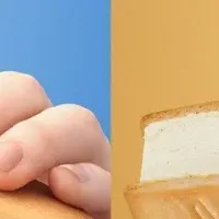 森永サンドアイス新広告
