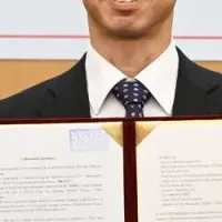 ビール工場でCO2活用