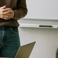 問いを育てる力