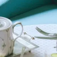 グリーンフルーテッド プレイン