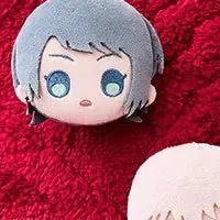 新ぬいぐるみ登場