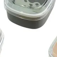 ムームーフレンズのランチボックス