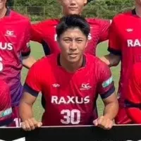 OsakaCitySCが勝利