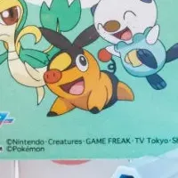 ポケモンのはんこ