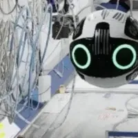 宇宙ロボットデータ公開