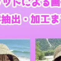 AI写真編集の進化