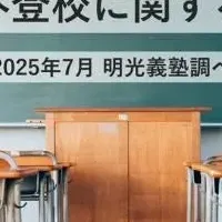 不登校と進路選択
