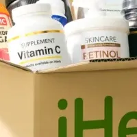 iHerb29周年セール
