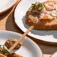 オクトーバーフェスト体験