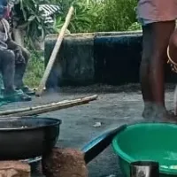 路上生活者調査