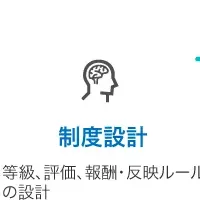 3ヶ月人事制度導入