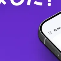 『Epop』がUI/UX刷新