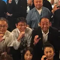 介護業界の交流会