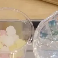 楽しむ食育ワークショップ