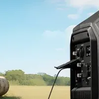 JESIMAIK発電機新登場