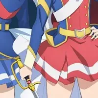 レヴュースタァライト特集