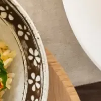 秋限定メニュー