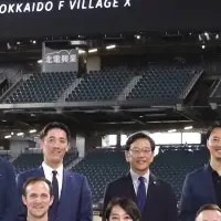 北海道スタートアップ