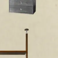 新ウォールシェルフ登場