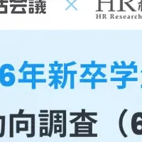 2026年新卒の就活事情