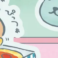 カピバラさん20周年