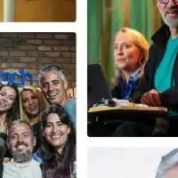 Voices for Allの支援