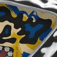 バスキアへのオマージュ