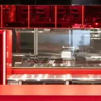 Suage芝浦店オープン