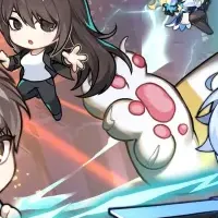 ソウルストライク×エレキシード