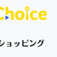 セレクトチョイス広告枠