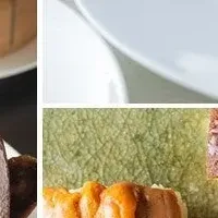 特別メニューで美食体験