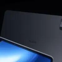 新タブレット「nubia Pad Pro」