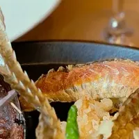 秋のワイナリーランチ
