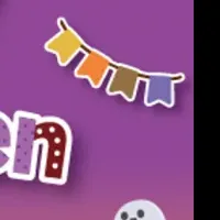 アカチャンホンポのハロウィン