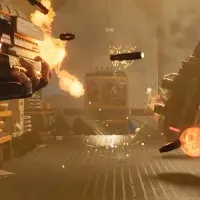 ピザ・バンディット登場！