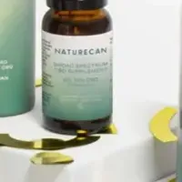 NaturecanのCBD原料