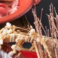 秋の味覚！松茸