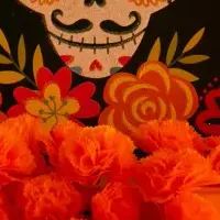 死者の日の宿泊体験