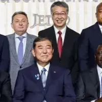 宇宙協力の新たな一歩