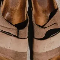 BIRKENSTOCKの新キャンペーン
