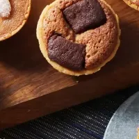 秋冬スイーツ特集